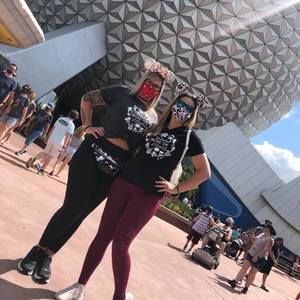 Meet your Posher, Christen